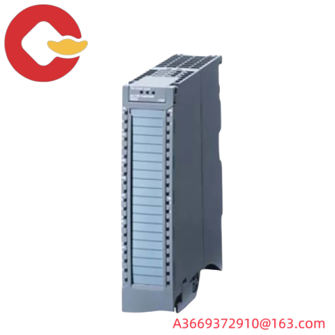 SIEMENS 6ES7551-1AB01-0AB0 Digital Transistor Module