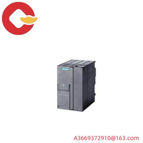 SIEMENS 6ES7972-0AC80-0XA0 Industrial Signal Repeater Module