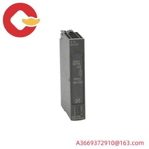 Siemens 6ES7 131-4BF00-0AA0 - Advanced Programmable Logic Control Module