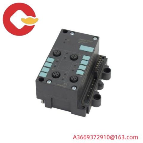 Siemens 6ES7 141-1BF30-0XB0 | Digital Input Expansion Module