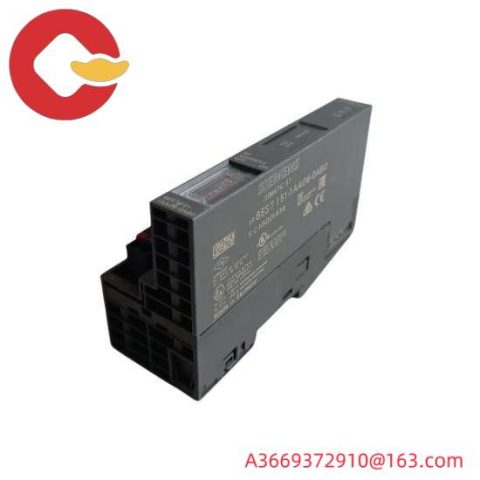 Siemens 6ES7 151-1AA06-0AB0 Interface Module: Industrial Automation Solutions