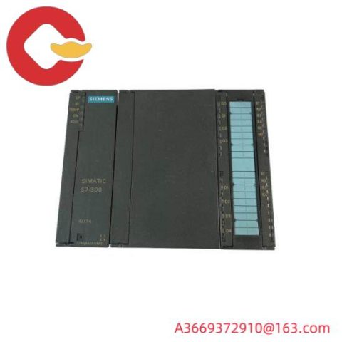 Siemens 6ES7 174-0AA10-0AA0 Industrial Communication Interface Module