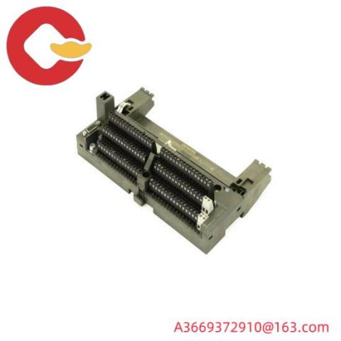 Siemens 6ES7 193-0CB10-0XA0 ET 200B Terminal Block for Industry Control