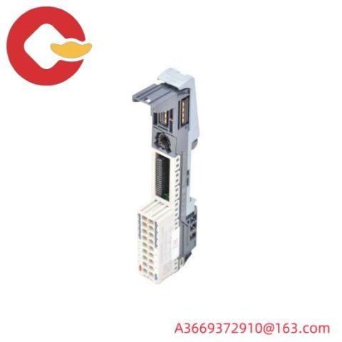 Siemens 6ES7 193-6BP00-0DA0 Base Unit - Advanced Control Solution for Industry