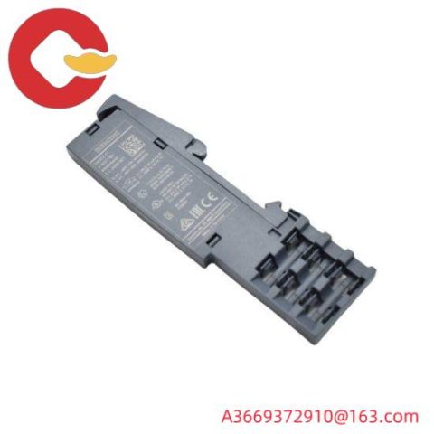 Siemens 6ES7 193-6PA00-0AA0 Server Module: Industrial Computing Solution