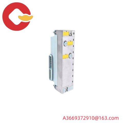 Siemens 6ES7 194-4DA00-0AA0 - ET 200 PRO Analog Output Connection Module