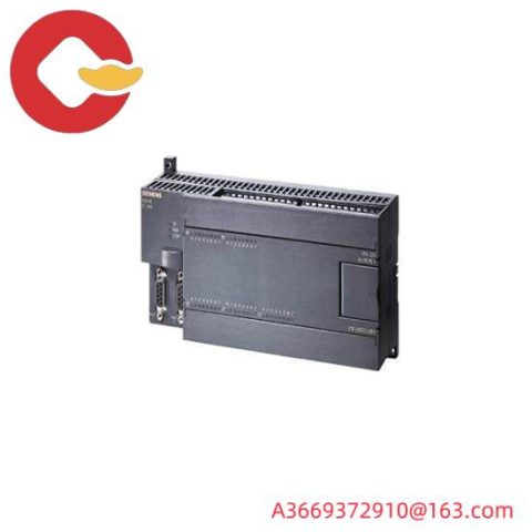 Siemens 6ES7 216-2BD23-0XB8: CPU 226 Compact Unit