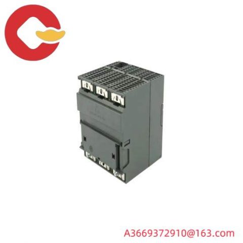 Siemens 6ES7 313-6BE01-0AB0 Compact CPU: Efficient Control Solution for Industrial Applications