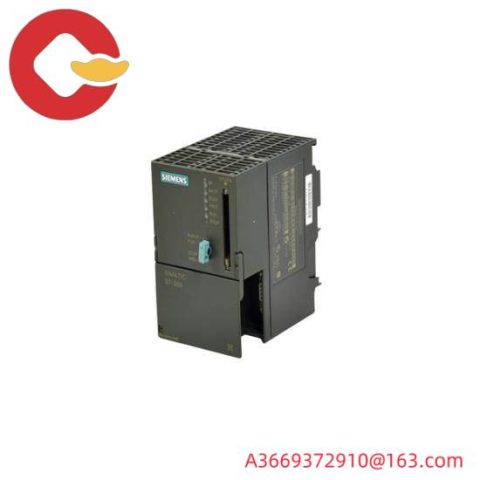 Siemens CPU 314C-2DP, Advanced PLC Control Module, Industrial Automation Solutions