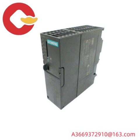 Siemens Simatic S7-300 CPU 315-2DP, Precision Control at the Heart of Industry