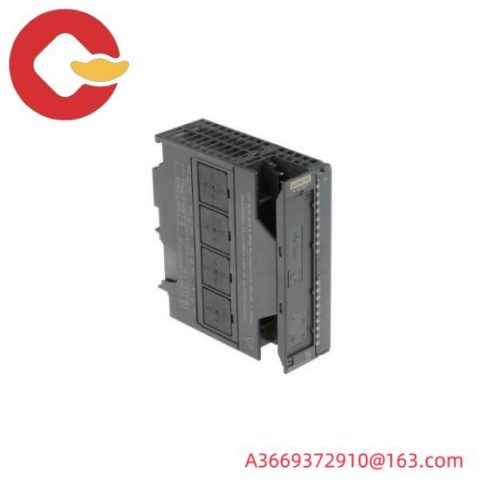 Siemens SIMATIC S7-300 Analog Input Module 6ES7331-7KF02-0AB0 - Industrial Control Precision at Its Core