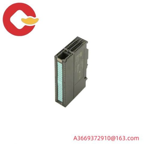 Siemens SIMATIC S7-300 Analog Input Module SM 331, NF Series