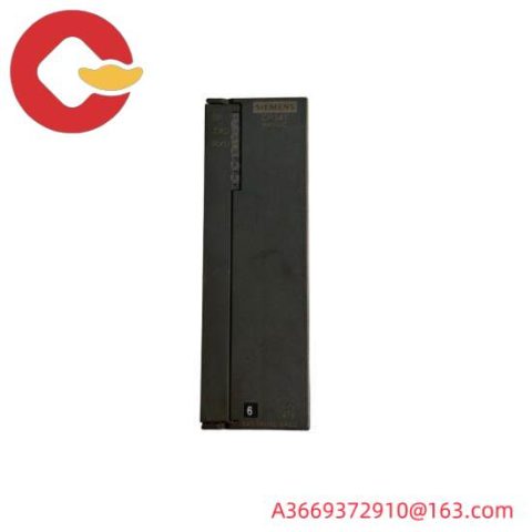 Siemens 6ES7 341-1AH02-0AE0 CP 341 Serial Communications Module