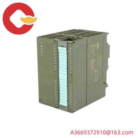 Siemens 6ES7 350-2AH00-0AE0 High Speed Counter Module