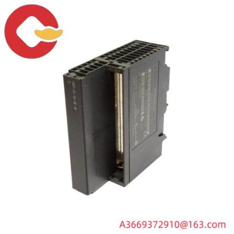 SIEMENS Moore 16418-541: Industrial Control Module, Expertly Designed for Precision and Reliability