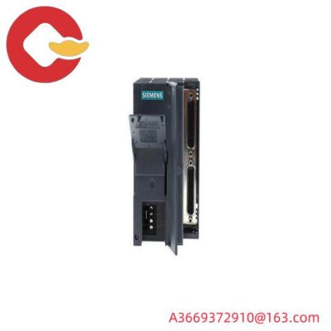 Siemens SIMATIC S7-300 6ES7 361-3CA01-0AA0 Control Module, Advanced Industrial Automation Solution