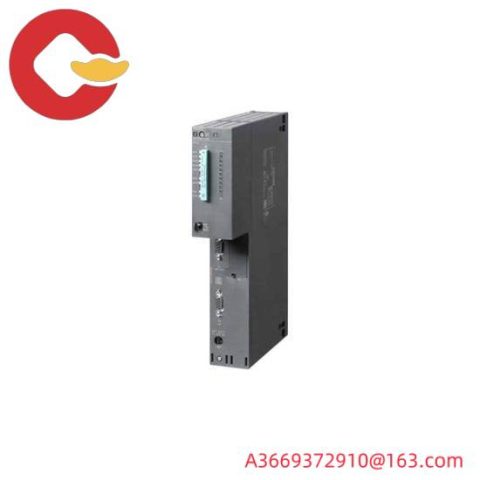 Siemens 6ES7 414-3XM05-0AB0 CPU MODULE