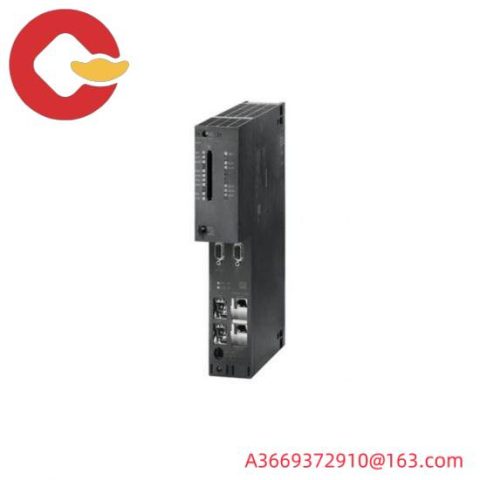 Siemens 6ES7 416-2XN05-0AB0 CPU416-2 Processor Module: High-Performance Control Core