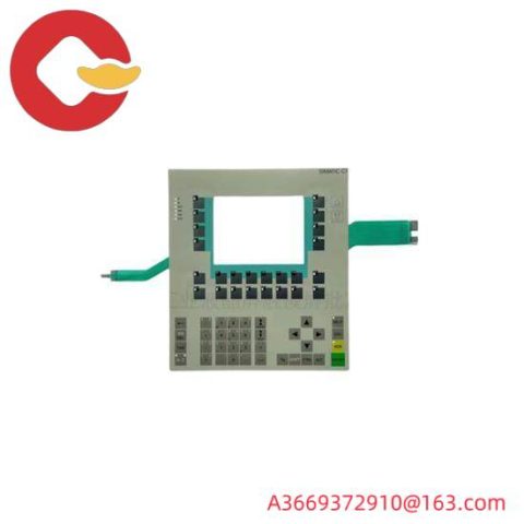 SIEMENS 6ES5981-0GA11 Mounting Accessories Cable - Industrial Control Solutions