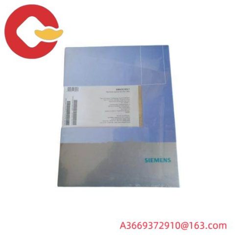 Siemens 6ES7 653-2BA00-0XB5 New Sealed: Advanced Industrial Control Module