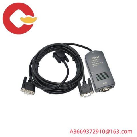 SIEMENS 6ES7 972-0CA23-0XA0 PC Adapter, Industrial Automation Solutions