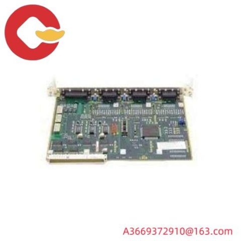 Siemens 6FC5111-0BA01-0AA0 Fast Delivery - High Performance Drive Module