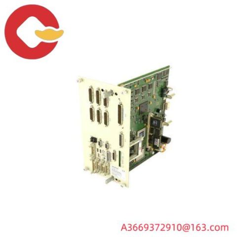 SIEMENS 6FC5410-0AY03-0AA1 SINUMERIK 810DE Module for Industrial Control