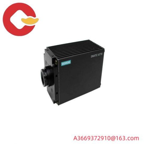 Siemens 6GF1710-3AA: SIMATIC VS710 Vision Sensor, E.03, 24V