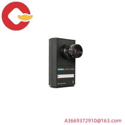 SIEMENS 6GF1724-0AA01 Pentax Lens, Industrial Control Equipment