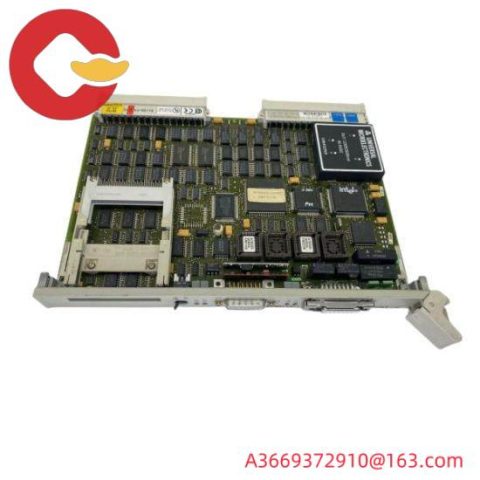SIEMENS CP1430 TF Basic Module - 6GK1143-0TA00, Industrial Communication Processor