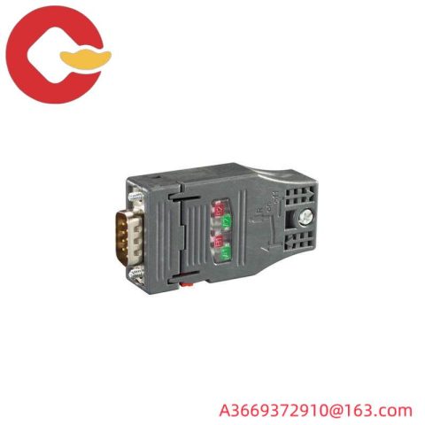 SIEMENS PROFIBUS BUS CONNECTOR 6GK1500-0EA02 - Industrial Communication Module