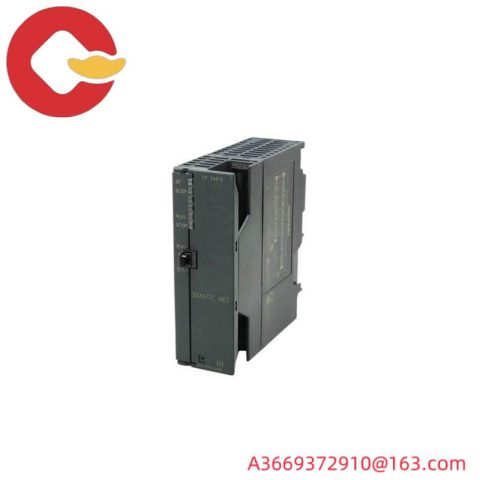 SIEMENS 6GK7343-5FA01-0XE0 COMMUNICATIONS PROCESSOR: For Seamless Industrial Network Integration