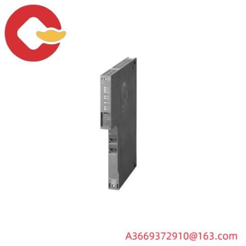 AB Control CTI 2589A - Advanced Industrial Control Solution