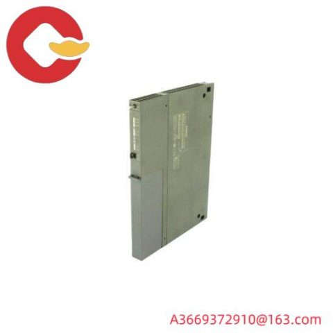 Siemens CP 443-1 Advanced Communications Processor 6GK7443-1EX41-0XE0