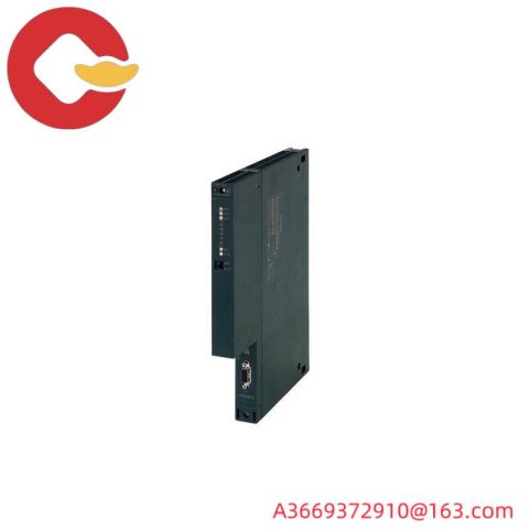 SIEMENS 6GK7443-5DX05-0XE0 COMMUNICATIONS PROCESSOR: Precision Engineered for Industrial Automation