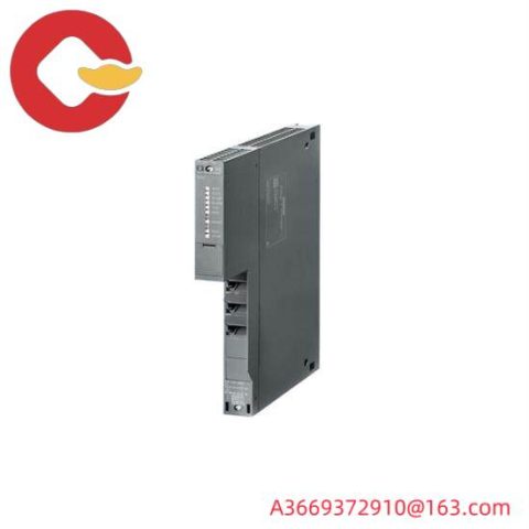SIEMENS 6GK7 443-1RX00-0XE0 Industrial Communication Processor, Advanced Networking Solution