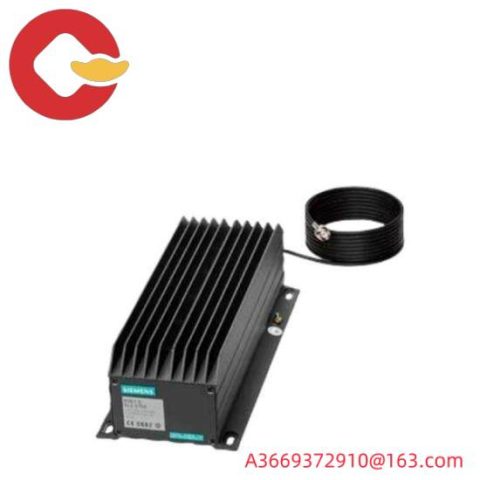 SIEMENS 6GT2698-2AA00 - Advanced Industrial Automation Components