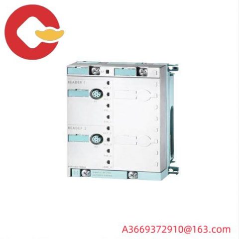 SIEMENS 6GT2-002-1HD00 Industrial Communication Module