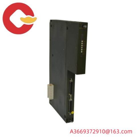 SIEMENS 6MD1010-0BA10: High-Performance Substation Communication Module