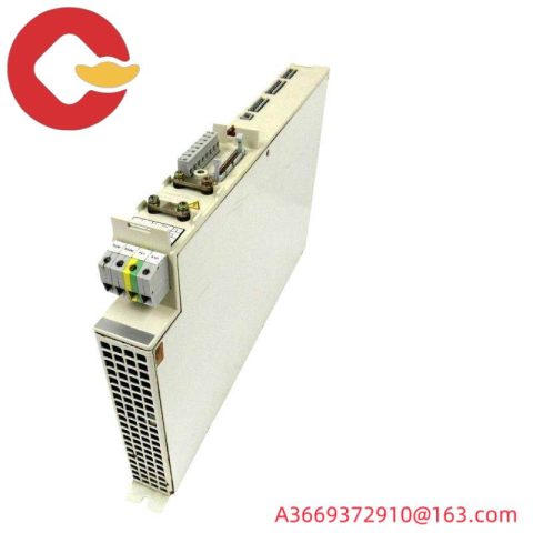 SIEMENS Simodrive 6SC6110-0GA01 Watchdog Module