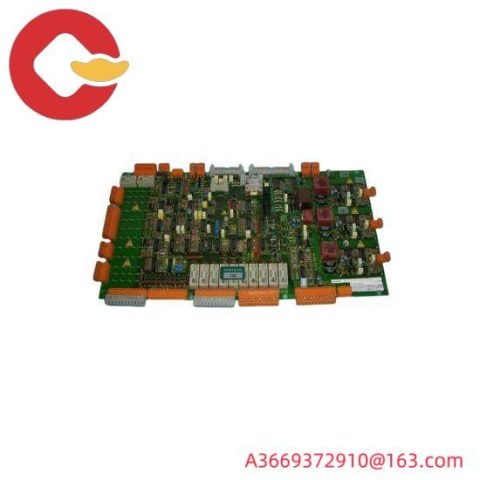 SIEMENS 6SC9830-0BD60 Industrial Control System Module