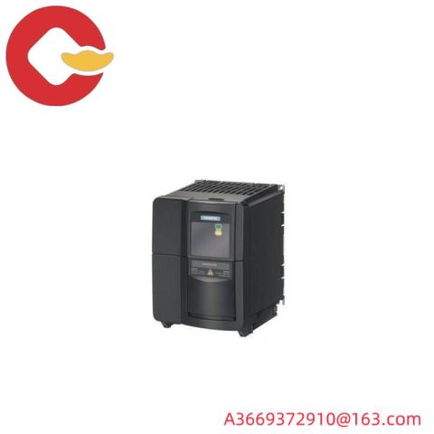 Siemens 6SE6420-2UD25-5CA1: High-Performance AC Drive, Unmatched Efficiency for Industry Applications