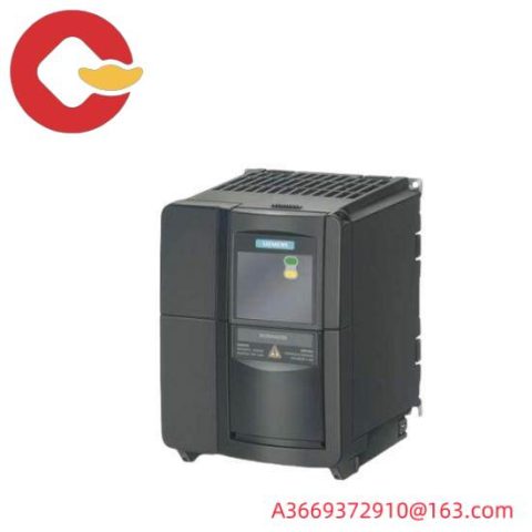 Siemens 6SE6440-2UC23-0CA1 MICROMASTER - SIMATIC S7 Inverter