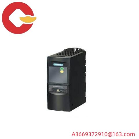 Siemens 6SE6440-2UD21-5AA1 | MICROMASTER 440 Inverter Drive