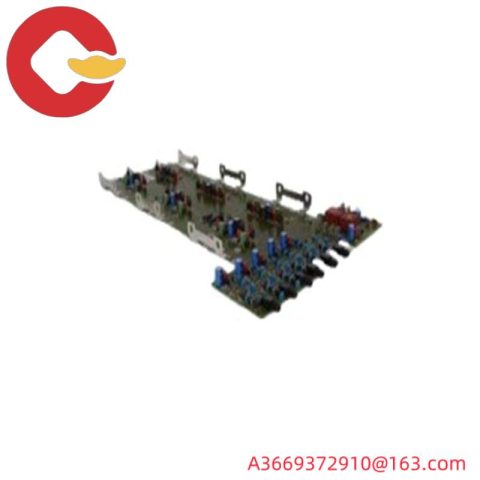 SIEMENS 6SE7031-7HG84-1JC1: Advanced SIMOVERT MASTERDRIVES Inverter Triggering Module