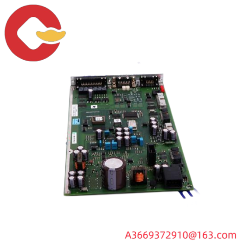 Siemens 6SE7035-1EJ84-1JC2 IGD7 Inverter Control Module