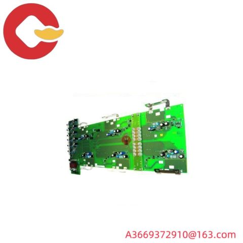 Siemens 6SE7035-1EJ84-1JC2 INVERTER GATING MODULE
