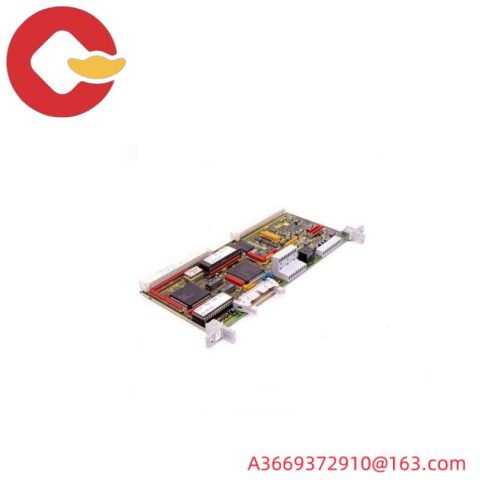 SIEMENS 6SE7090-0XX84-0AA1 Motion Control Module