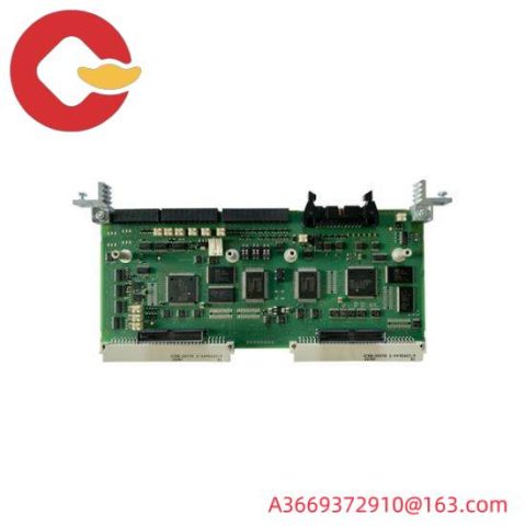Siemens 6SE7090-0XX84-0AB0 Closed-Loop and Open-Loop Control Module