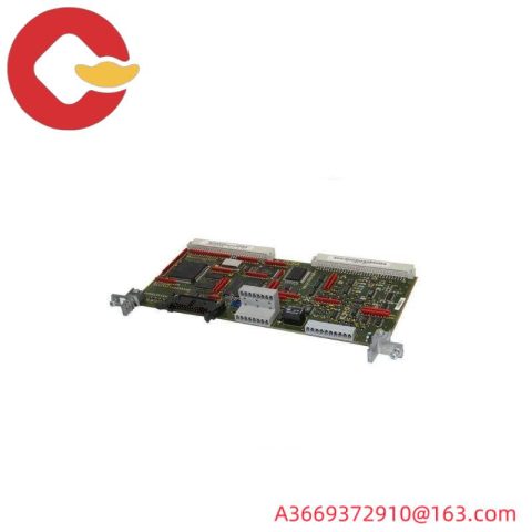 Siemens 6SE7090-0XX84-0BJ0: Master Module CUSA for Simovert Drives